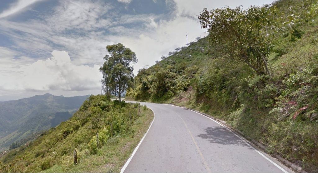 Plan 2500 - Suroeste - Antioquia