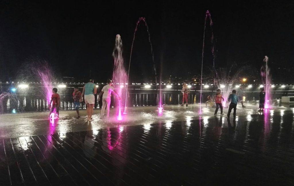 U.V.A La Tablaza - Medellín
